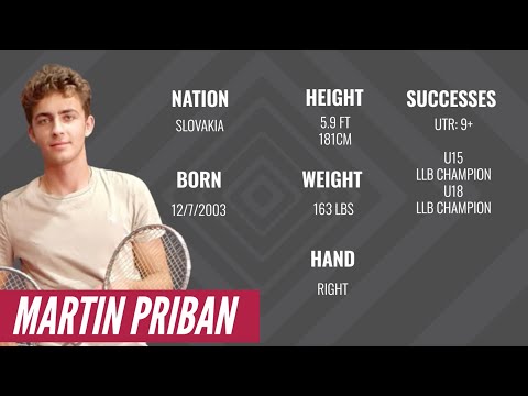 Students Go West - Martin Priban - Transfer