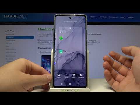 How to Enable/Disable Google Feed on TCL 20 Pro 5G – Google Discover