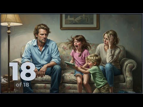 The Unity Code — Episode 18 | Building Character, Connection, and Lifelong Unity