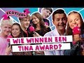 DIT ZIJN DE WINNAARS VAN DE TINA AWARDS 2019! | TINA FESTIVAL 2019 | TinaTV