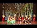 Mahabharat Dance Drama