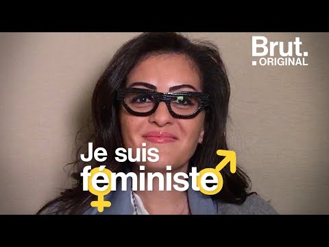Je suis féministe - Sofana Dahlan