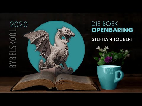 Die Boek Openbaring Eps 2