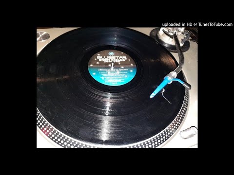 Bluestar - Love, Freedom, Unity