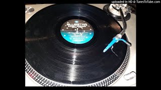 Bluestar - Love, Freedom, Unity