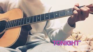 SEKAI NO OWARI  TONIGHT