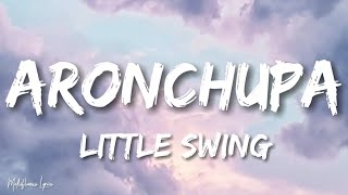AronChupa - Little Swing (Lyrics/ Letra) ft. Little Sis Nora