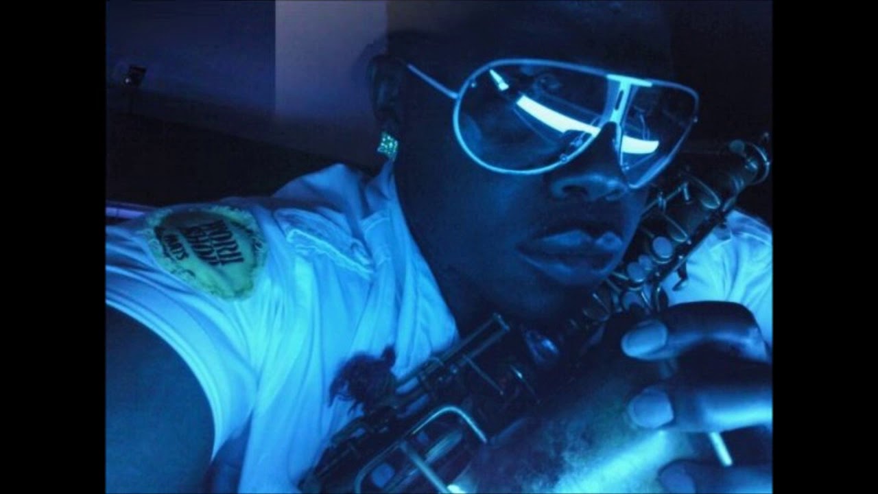 Promotional video thumbnail 1 for Andre Killian