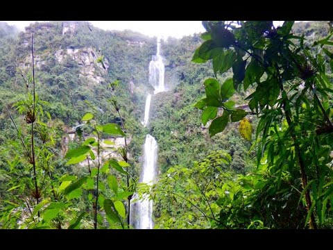 Plan turístico Choachí Cundinamarca