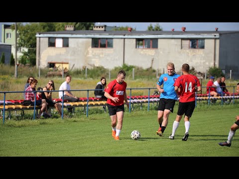 Rzekunianka Rzekuń - Oldboys Rzekuń