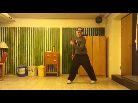 Marvin S. - Training - 01/2016