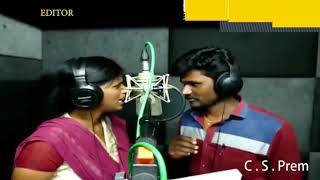 Senthil Ganesh and Rajalakshmi first movie song செந்தில் கணேஷ் ராஜ லட்சுமி முதல் சினிமா பாடல்