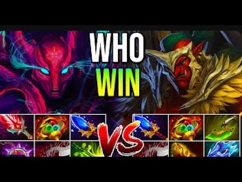 dota2 troll vs spectre 1sv1