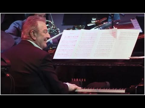 Astor Piazzolla - Libertango (Pablo Ziegler Meets Berklee)