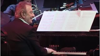 Download lagu Astor Piazzolla - Libertango (Pablo Ziegler Meets Berklee) mp3