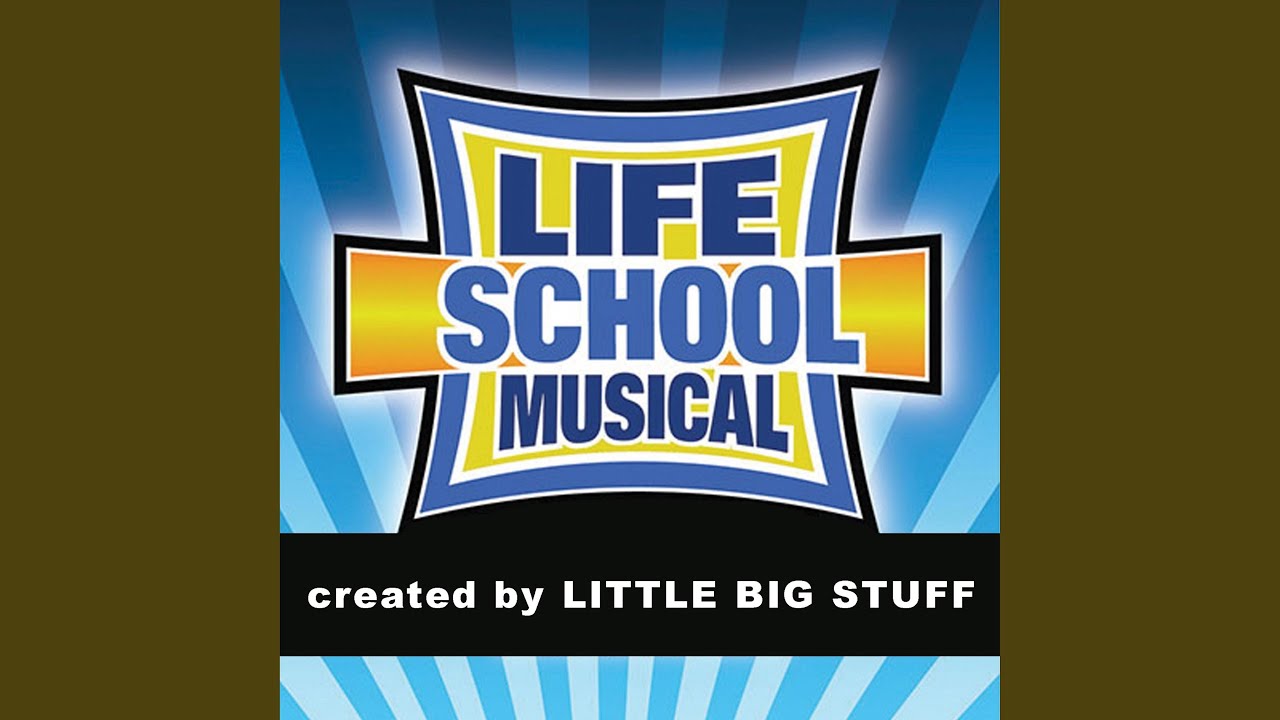 Life School Musical Curtain Calls
