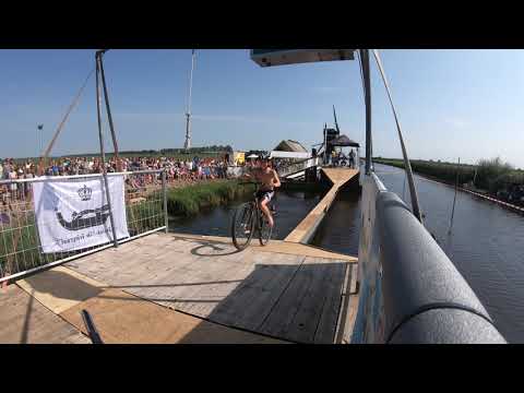 Fiets 'm d'r in! #09