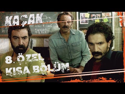 Kaçak Özel Kısa Bölümler | 8. Bölüm