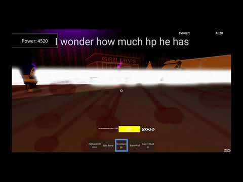 Outerdust and dustfell vs dustdust