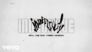 spill tab – “Indecisive” (feat. Tommy Genesis)