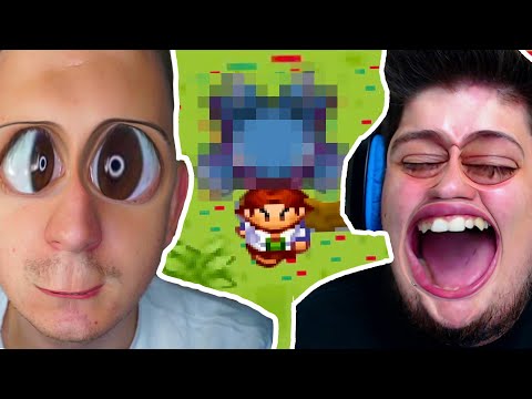 Pokèmon Marron M3rda Con @Dlarzz - Ep.1