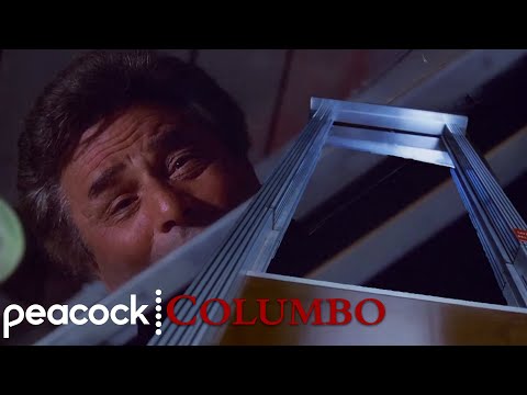 Columbo Gets Beheaded | Columbo