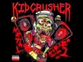 KidCrusher Overdose [Suicide Note] 