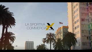 TraverseX Series - Backstage by La Sportiva