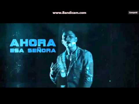 El Villano - Amigo Ft. Puerko Fino (Lyric Video)