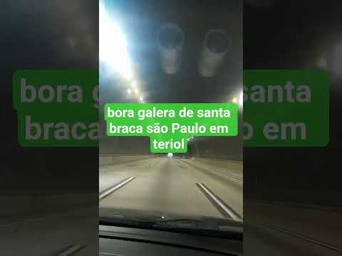 bora galera  de Santa  Branca  São Paulo