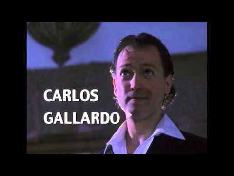 Carlos Gallardo trailers