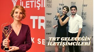 TRT Geleceğin İletişimcileri Yarışması'nda Süreç Nasıl İlerliyor? Nasıl Başarılı