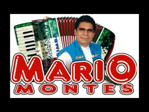 Mario Montes Mix Vol  2