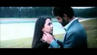 Mujhe dey de har gham tera