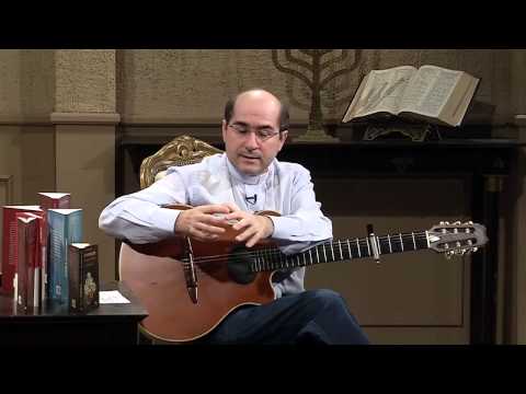 Hora da Consagração 27/06/2014 - Vem, Espírito