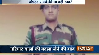 10 News in 10 Minutes | 30th November, 2016