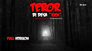 Download lagu KISAH MISTERI - TEROR DI DESA KKN - FULL VERSION - BASED ON TRUE STORY BY @Wahyuariyantn mp3