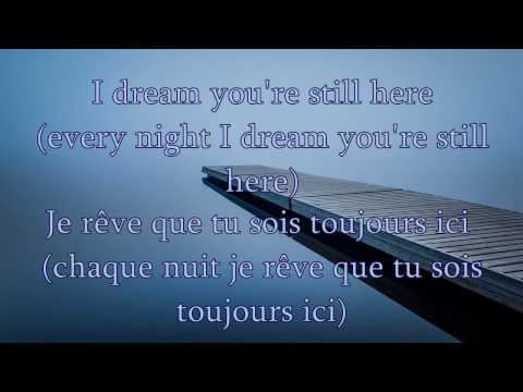 Lyrics traduction française : Digital Daggers - Still here