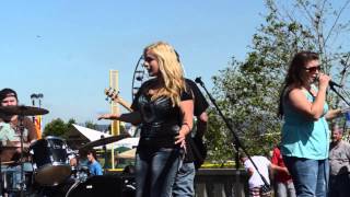 Pontoon Rainier Days