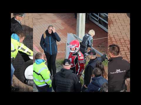 GRANLY SPEEDWAY ARENA - Esbjerg Motor Sport - Store Legedag 2019 - 12.10. 2019-AX1.