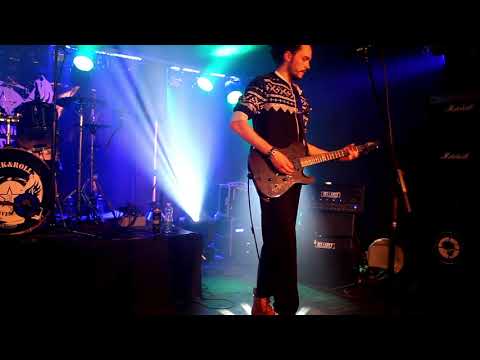 Sitaharakas - Õhtust Saab Hommik