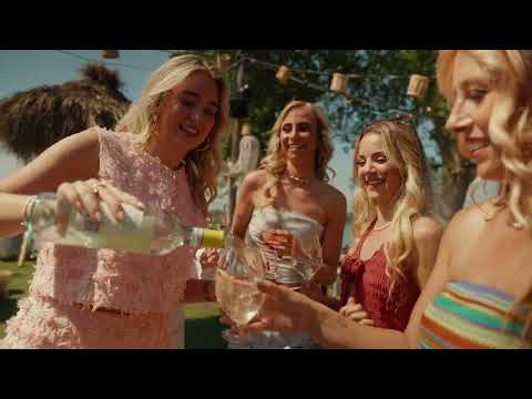 Marco de Hollander - We Drinken Wijn (Officiële Videoclip)