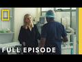 Black Market Babies Full Episode Trafficked With Mariana Van Zeller National Geographic