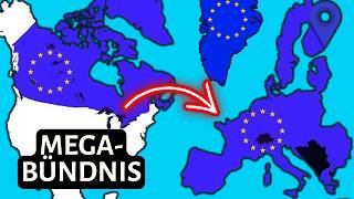Warum sich Kanada jetzt mit der EU verbündet