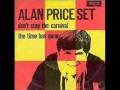Alan Price- This Is Your Lucky Day 