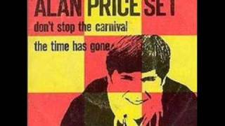 Alan Price- This Is Your Lucky Day