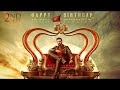 Kiccha Sudeep Birthday Whatsapp Status 2021 KICCHA Happy Birthday Kiccha Sudeep VIKRANT RONA