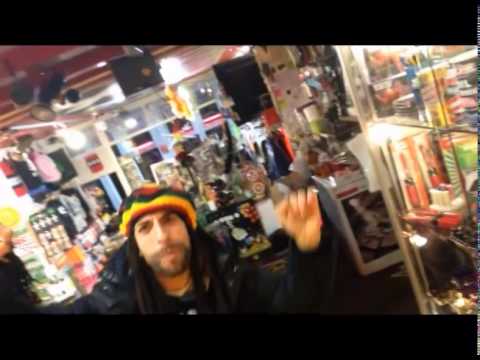 KaOs WaCkO _SenZaCoLLa_ prod.ProboStyla(official street-video)