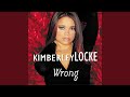 Wrong (Radio Mix w/ Lead Guitar Intro)