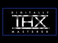 THX Digitally Mastered Trailer Intro 1995 2006 Bender Remake 1 5 Pitch Broadway Pitch